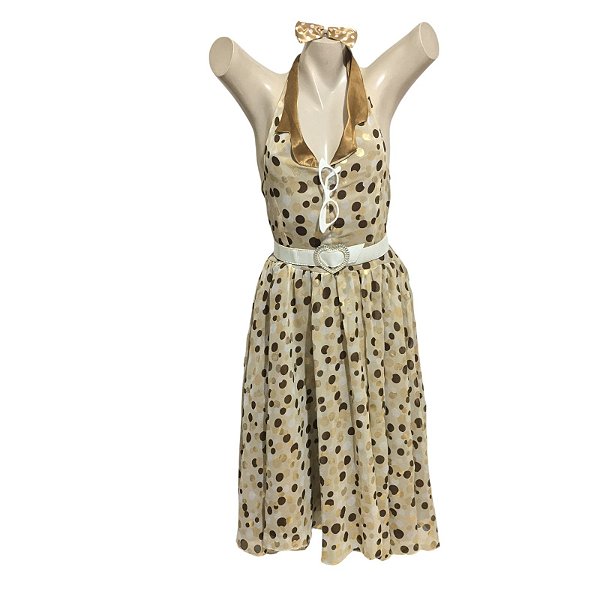 Anos 60 Elegância - SOMENTE ALUGUEL