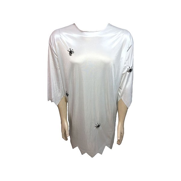 Camiseta Aranhas - SOMENTE ALUGUEL