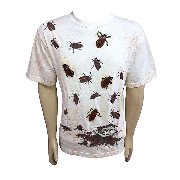 Camiseta Baratas - SOMENTE ALUGUEL