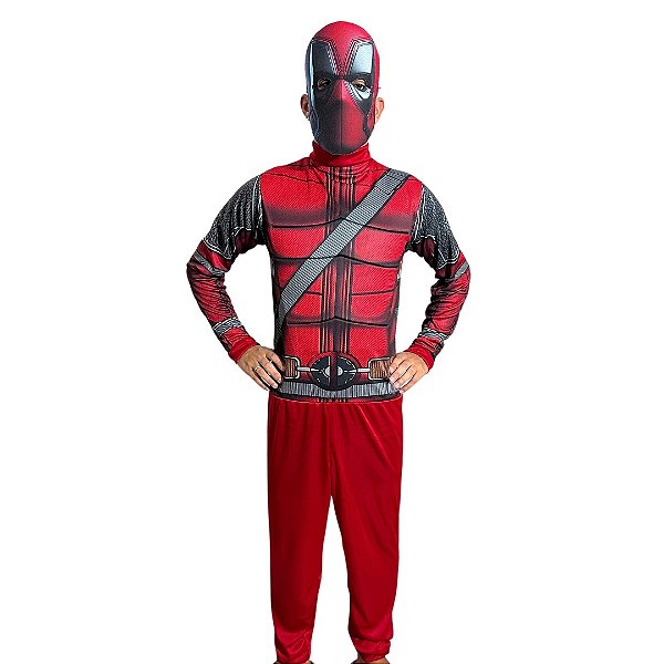 Dead Pool 2 - SOMENTE ALUGUEL