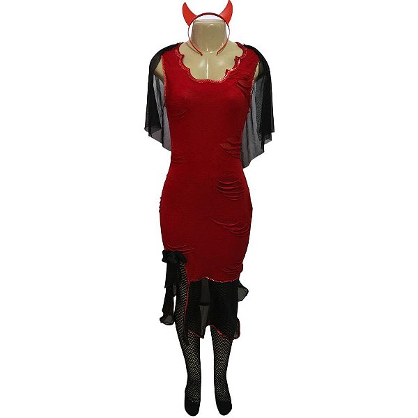 Diaba Tifany Tule Com Capa - SOMENTE ALUGUEL
