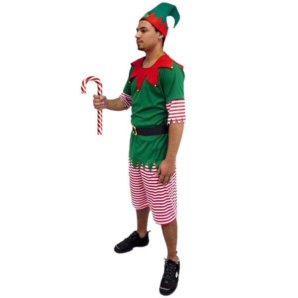 Duende Masculino - SOMENTE ALUGUEL