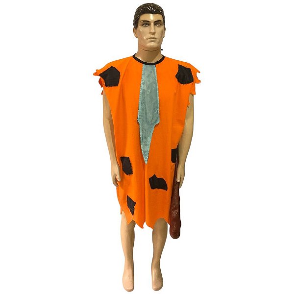 Fred Flintstones Jeans - SOMENTE ALUGUEL