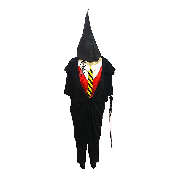 Harry Potter Juvenil - SOMENTE ALUGUEL