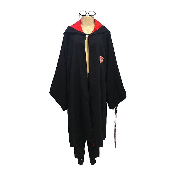Harry Potter Luxo - SOMENTE ALUGUEL