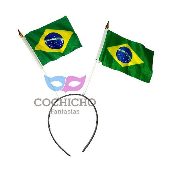 Tiara Brasil