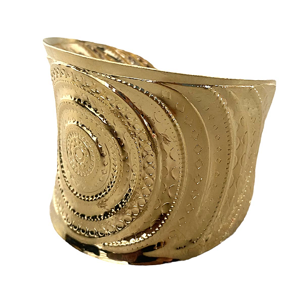 Bracelete Egipcia Modelo 2