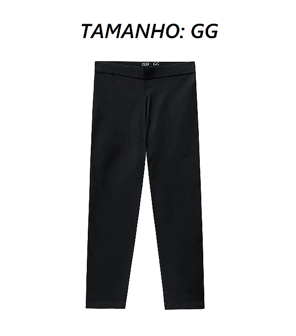 Calça Cigarrete Adulto