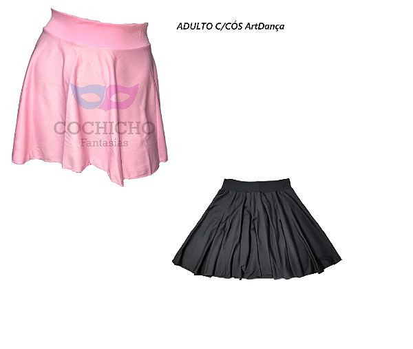 Saia Ballet Adulto c/ Cós ArtD
