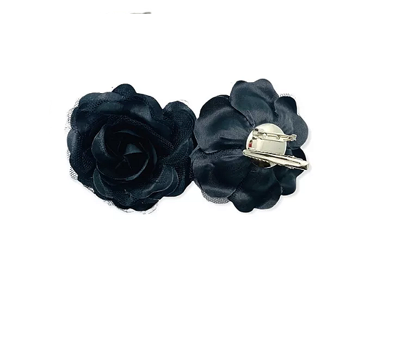 Presilha Flor