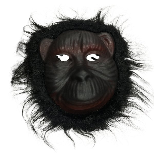 Máscara Macaco EVA
