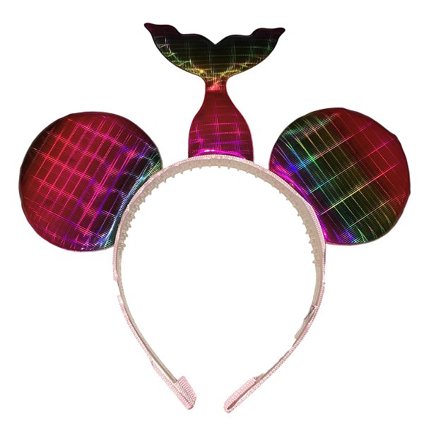 Tiara Minnie Sereia