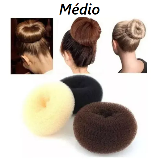Esponja Bailarina Méd