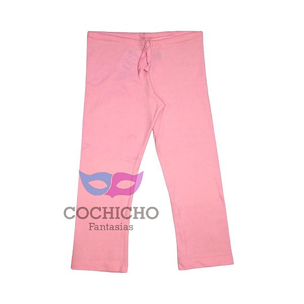 Calça Ballet Inf ArtD