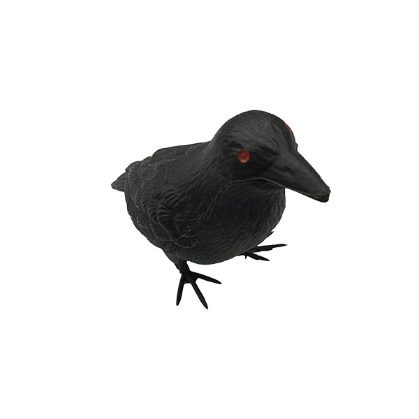 Corvo Plástico