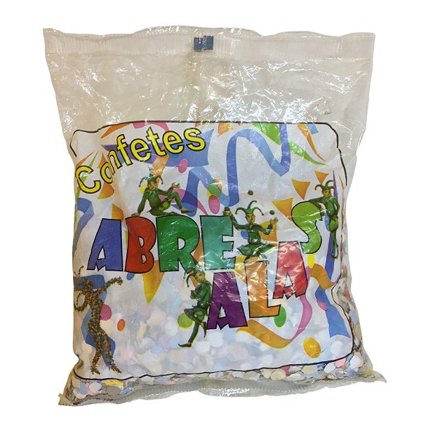 Confete de Papel