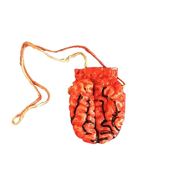Cerebro c/ Sangue