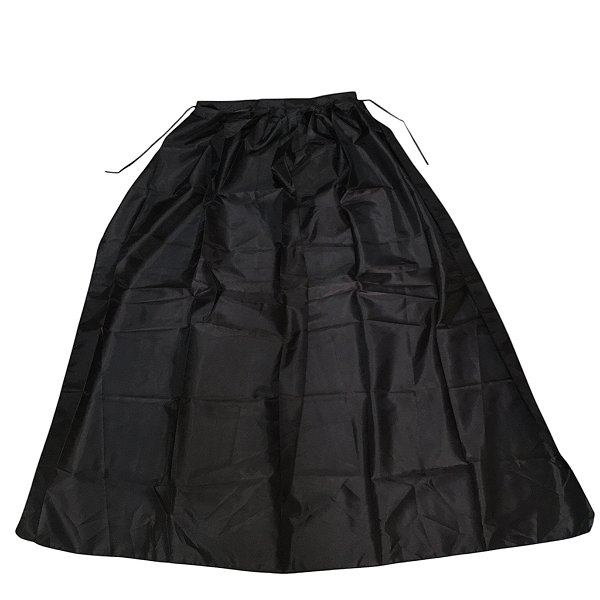 Capa S/ Gola Zorro Bember