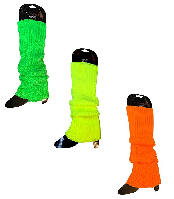 Polainas Longas