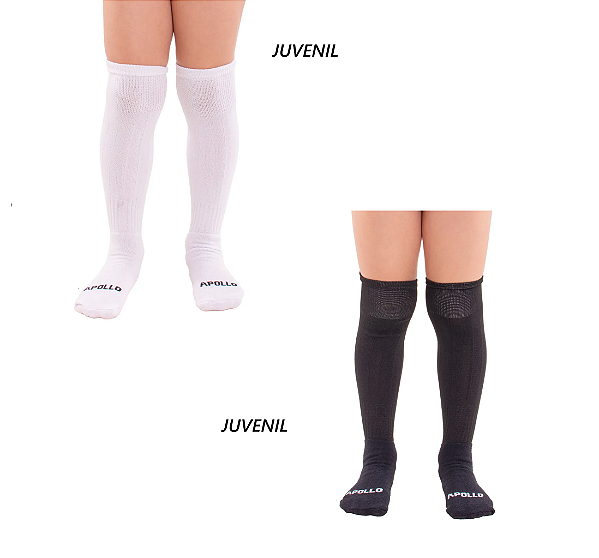 Meião Juvenil 28 ao 34