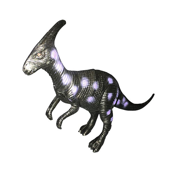 Parassauro Plástico