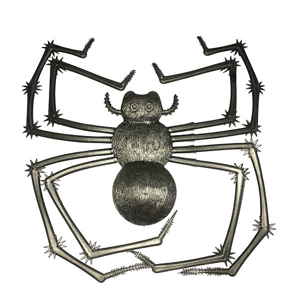 Aranha Borracha Pernas