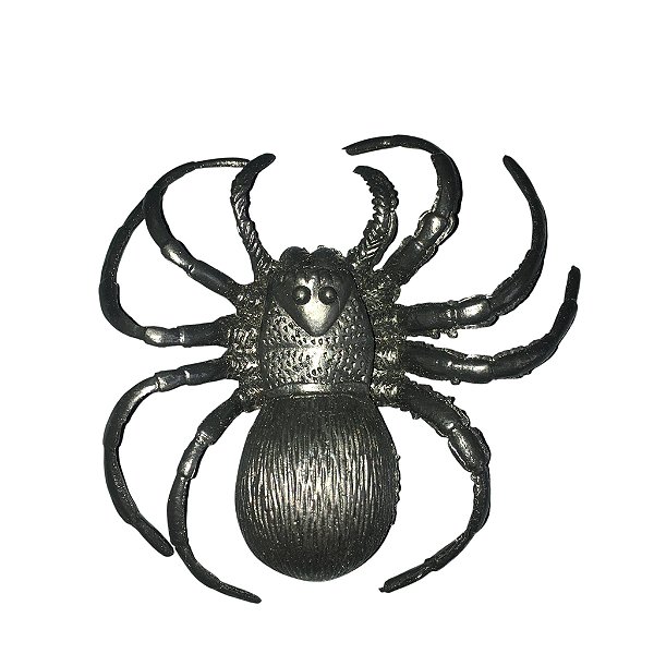 Aranha Tarântula Borracha
