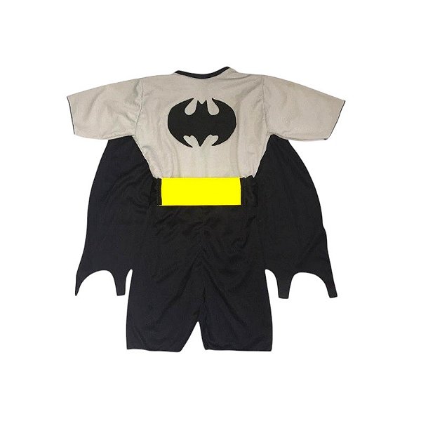 Batman Curto (A109)