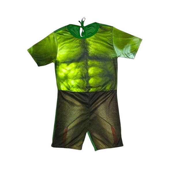 Hulk Curto (A94)