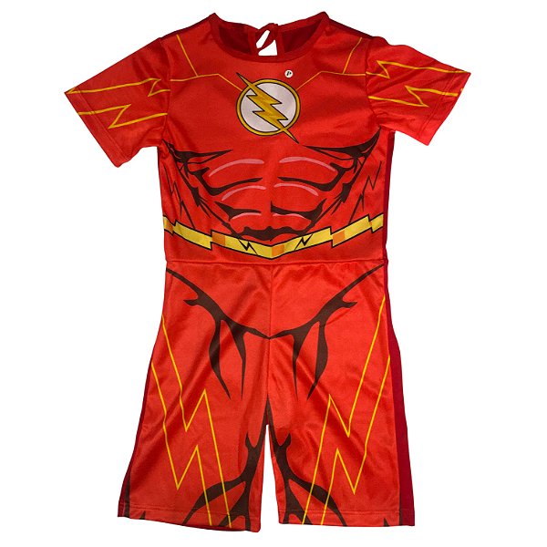 Flash Curto (A50)