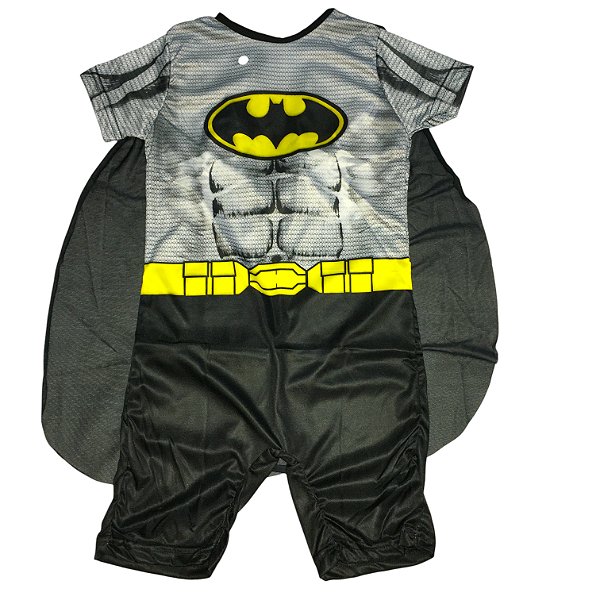 Batman Curto (A28)