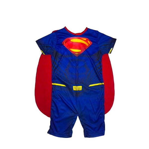 Super Homem Curto (A19)