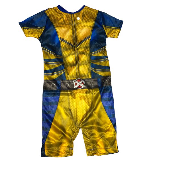 Wolverine Curto (A63)