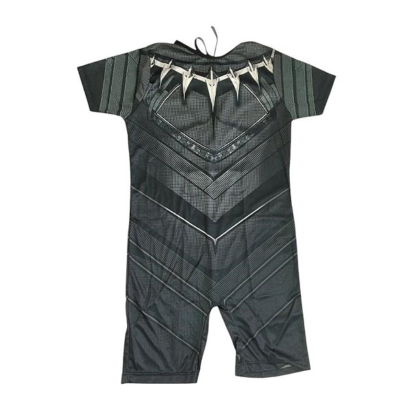 Pantera Negra Curto (A16)