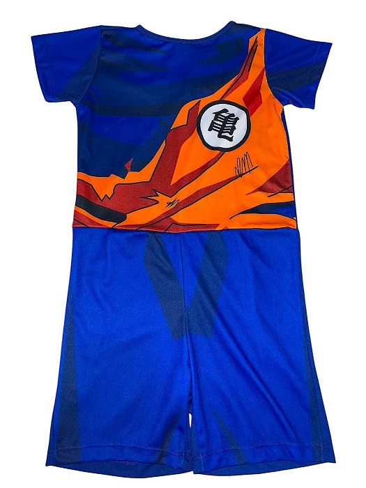 Goku Curto (A53)