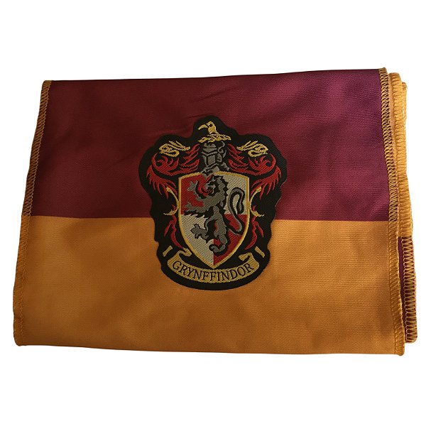 Cachecol Harry Potter