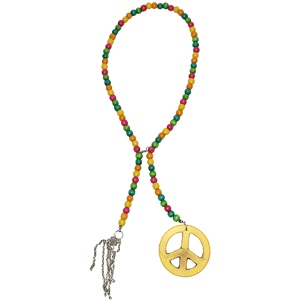Corrente Hippie Madeira