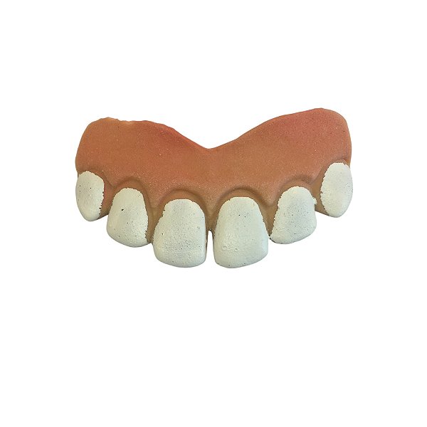 Dentes Látex Sorriso