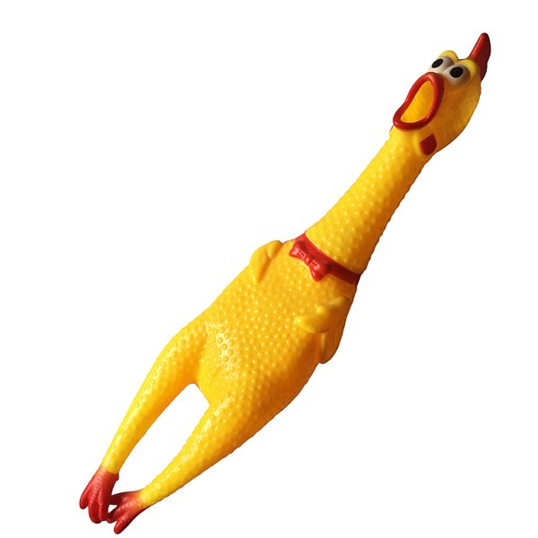 Frango Plástico GD