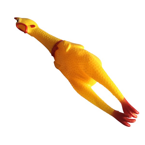 Frango Plástico PQ