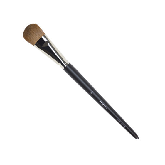 Pincel Atelier Paris Profissional 19mm - P19