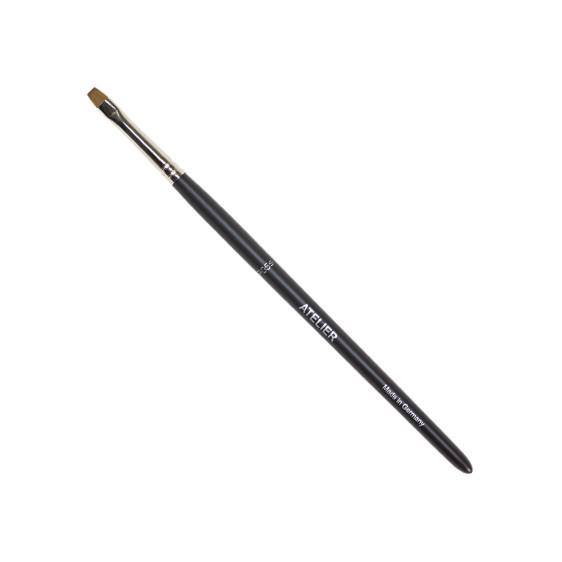 Pincel Atelier Paris Profissional 05mm - P5