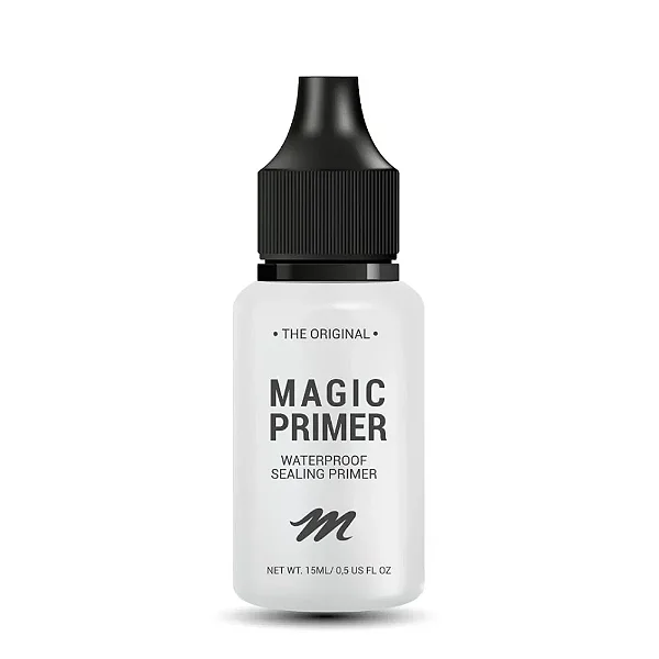 Magic Primer The Original Meu Salão 15mls