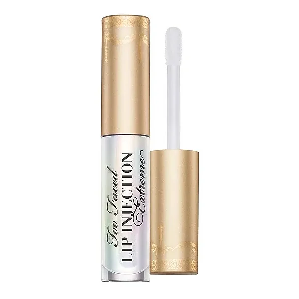 Gloss Volumizador Plumper Labial Lip Injection Extreme 4G