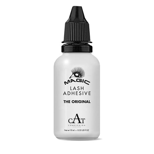Cola de Cílios Magic Lash Adesive CAT - 10mls