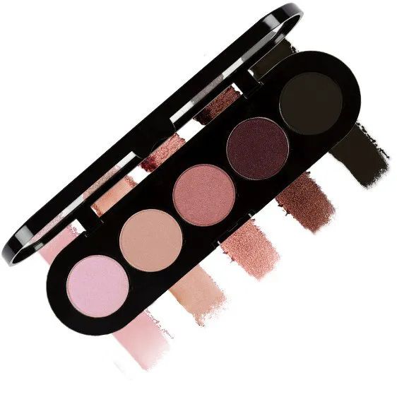 Paleta de Sombra Atelier Paris - T10