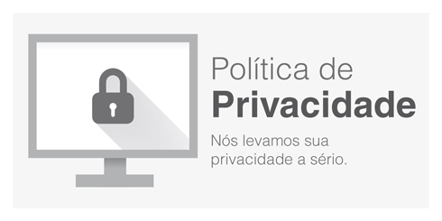 POLÍTICA DE PRIVACIDADE