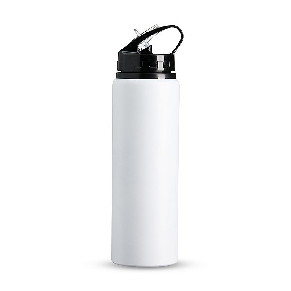Squeeze Alumínio 800ml Personalizado cód.: 18746