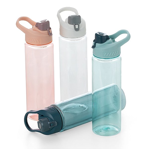 10 Squeezes 700ml 18626 Personalizadas 18626