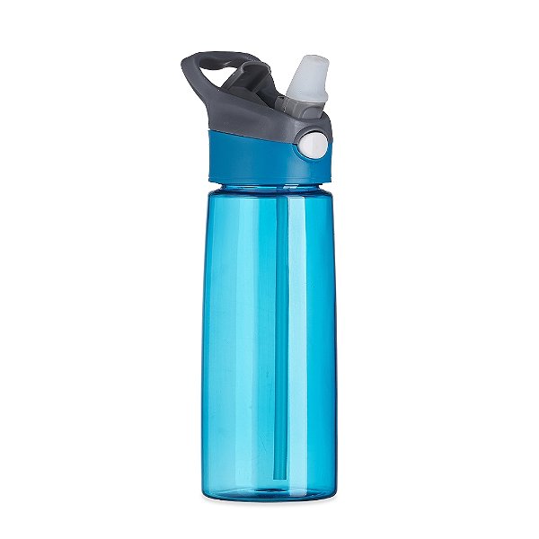 50 Squeezes 650ml Personalizados 13929